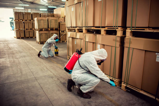 Best Pest Control Near Me  in Highlands, NJ