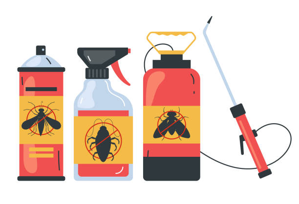 Trusted Highlands, NJ Pest Control Experts